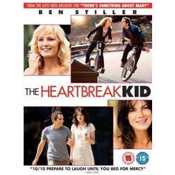 The Heartbreak Kid [DVD]
